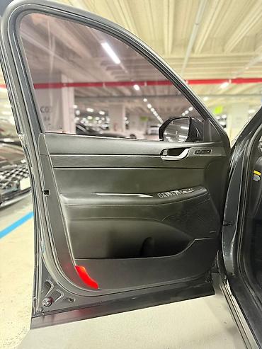 Hyundai: Hyundai Palisade: 2019 г., 2.2 л, Автомат, Дизель, Кроссовер — 7