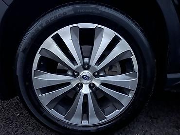 ascent: Subaru Ascent: 2019 г., 2.4 л, Автомат, Бензин, Кроссовер — 9