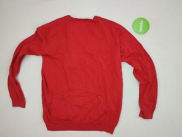 team x: Top Secret, Sweter dla mężczyzn, rozmiar XL — 3