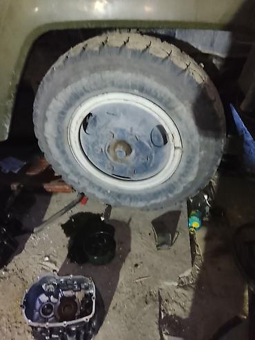 Колеса в сборе: Колеса в сборе R 17, Комплект, Внедорожные (АТ/МТ), Литые, отверстий - 5 — 9