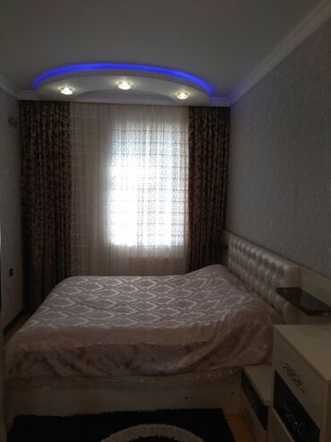 Yeni tikili: 2 otaqlı, Yeni tikili, m. 20 Yanvar, 71 kv. m — 12