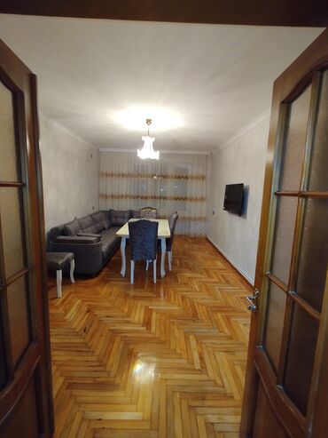 Uzunmüddətli kirayə mənzillər: Mənzil Xırdalan şəhərinin mərkəzində, 27-ci məhəllədə daş binada — 6