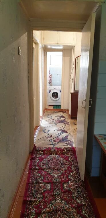 Продажа квартир: 3 комнаты, 59 м², Индивидуалка, 1 этаж — 11