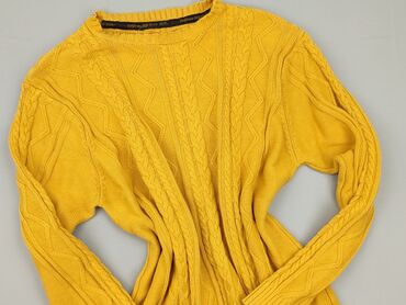 Timeout, Sweter for men, size 2XL (EU 44)