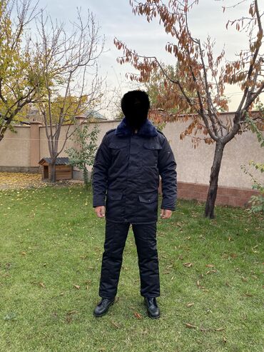 термо куртки мужские: Куртка 2XL (EU 44), 2XS (EU 32), 3XL (EU 46), цвет - Синий