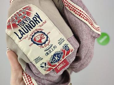 polyester tank: Tokyo Laundry, Koszulа dla mężczyzn, rozmiar S — 4