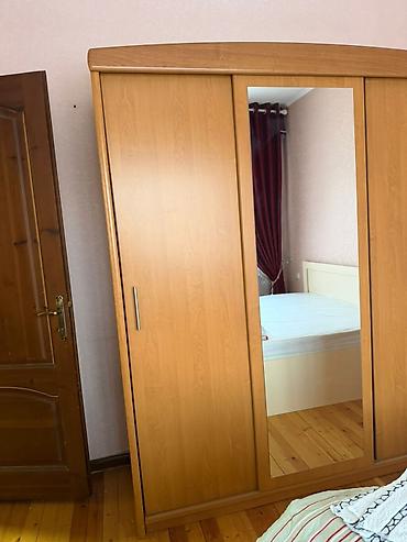 Долгосрочная аренда квартир: 3 комнаты, Агентство недвижимости, Без подселения, С мебелью полностью — 4