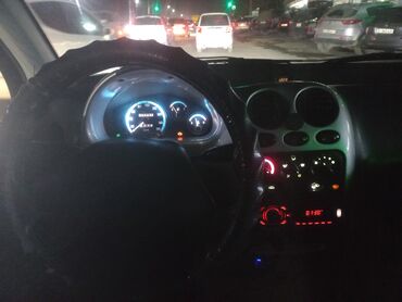 Daewoo: Daewoo Matiz: 2007 г., 1 л, Механика, Бензин, Хэтчбэк — 9