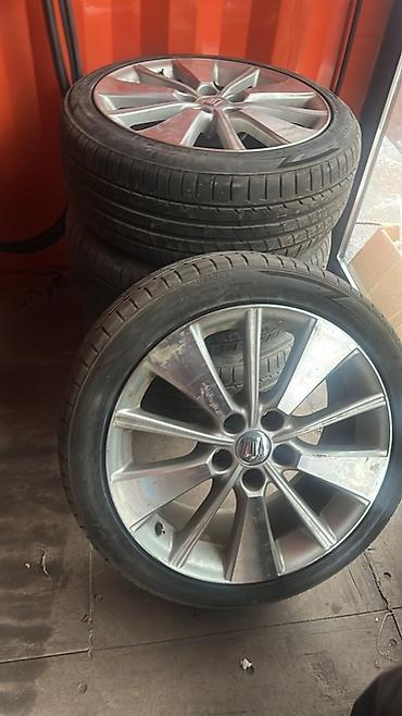 Рули: Руль Toyota Б/у, Япония — 9