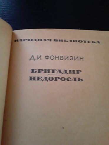 фазаил амал на русском: Книги "Школьная программа".Чтобы посмотреть все мои обьявления,нажмите