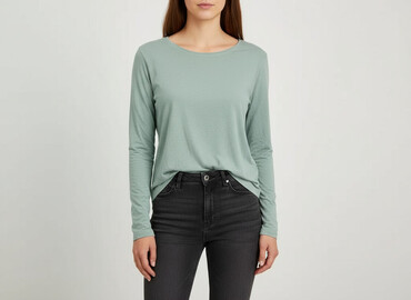 x files t shirty vintage: Esmara, T-shirt damski, rozmiar L