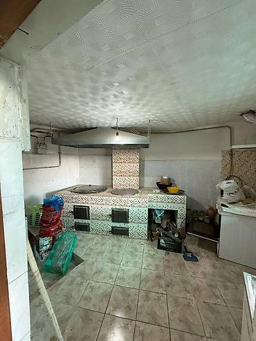 отель бишкек: 4 комнаты, 102 м², Индивидуалка, 1 этаж, Евроремонт — 3