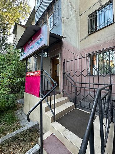 Продажа другой коммерческой недвижимости: Продается нежилое помещение — под любой вид бизнеса, в районе — 15