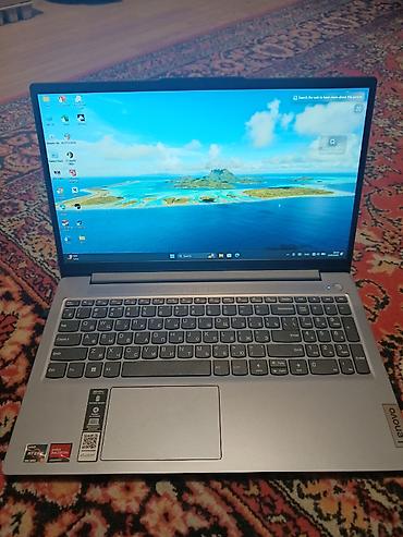 lenovo ideapad 3: 2ay islenib idealdir lenovo ideapad slim 3 15amn8 ram 16 ssd 512 — 1