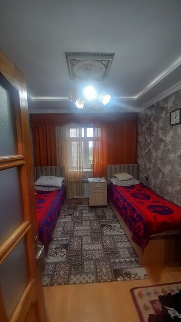 Köhnə tikili: Bakı, Binə, 2 otaqlı, Köhnə tikili, m. Koroğlu, 50 kv. m -da lalafo.az — 4 Köhnə tikili: Bakı, Binə, 2 otaqlı, Köhnə tikili, m. Koroğlu, 50 kv. m — 4