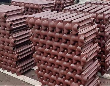 Тепловые завесы: 🔥Алюминиевые и чугунные радиаторы — всё для отопления в одном месте! 🔥 at lalafo.kg — 9 Тепловые завесы: 🔥Алюминиевые и чугунные радиаторы — всё для отопления в одном месте! 🔥 — 9