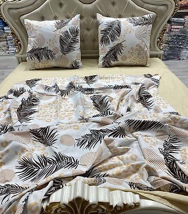 Комплекты постельного белья: Постельное бельё, 100% хлопок! Фланель, бязь, постельное бельё — 26