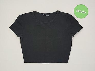 komplet cropp: Zara, Top damski, rozmiar S — 2