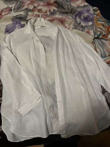 Qadın geyimləri: Zara yeni kimi