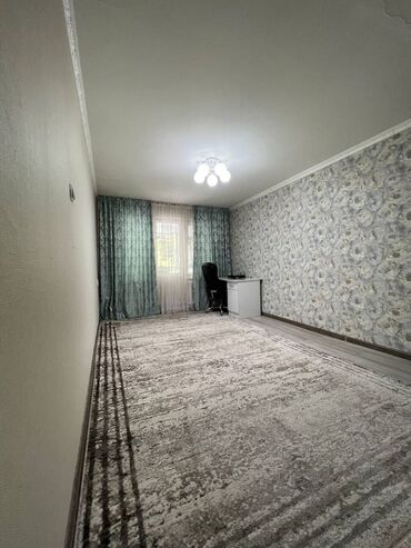 Продажа квартир: 2 комнаты, 44 м², 104 серия, 1 этаж, Евроремонт