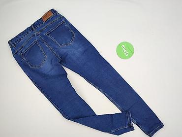 mom jeans pull and bear: Vero Moda, Jeansy damskie, rozmiar S — 3