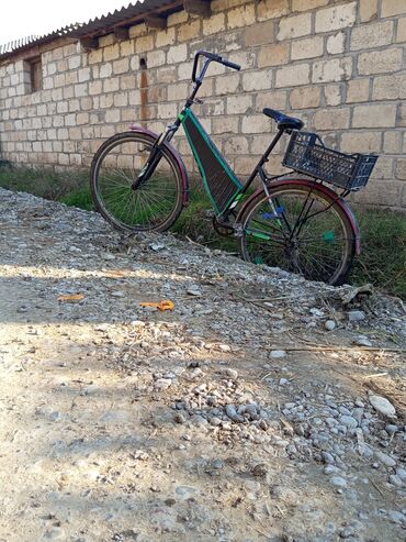 velosiped oturacağı: Satılır