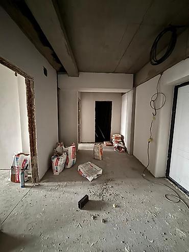 Продажа квартир: 4 комнаты, 127 м², Элитка, 10 этаж, Готовая ПСО (под самоотделку) — 4