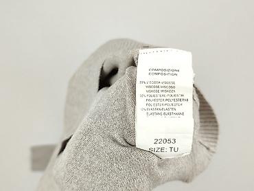 prazkowane: Golf damski, rozmiar One size — 4