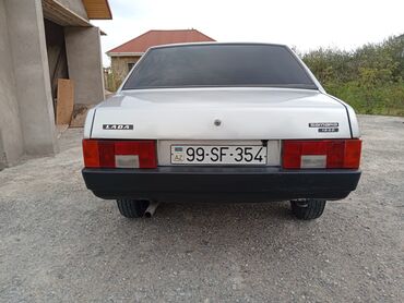 купить машину в баку в кредит: VAZ (LADA) 21099: 1.6 l | 2003 il 265555 km Sedan