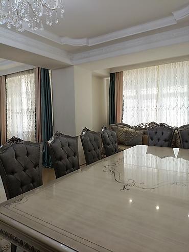 Продажа квартир: 5 и более комнат, 182 м², Элитка, 11 этаж, Евроремонт — 2