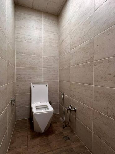 Yeni tikili: 2 otaqlı, Yeni tikili, m. Xətai, 90 kv. m — 14