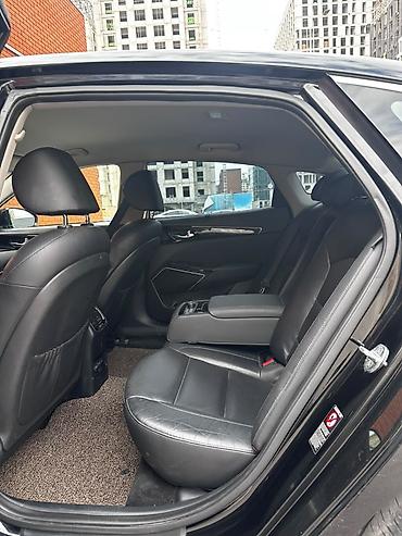 аккорд sl7: Kia K7: 2019 г., 2.4 л, Автомат, Бензин, Седан — 7