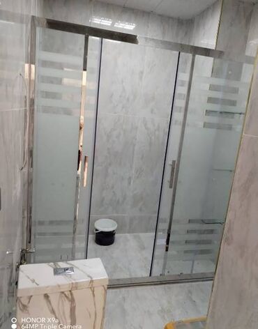 Duş kabinaları, arakəsmələr: Yeni Üstü açıq kabina, Pulsuz çatdırılma -da lalafo.az — 11 Duş kabinaları, arakəsmələr: Yeni Üstü açıq kabina, Pulsuz çatdırılma — 11