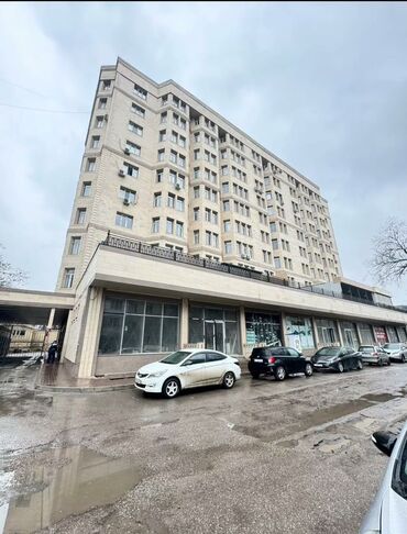 Продажа квартир: 3 комнаты, 150 м², Элитка, 10 этаж, ПСО (под самоотделку)