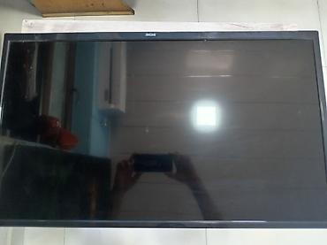 ucuz teze televizorlar: Skore Tv satilir internet aparati ilə bir yerdə. normal vezietdedir — 1
