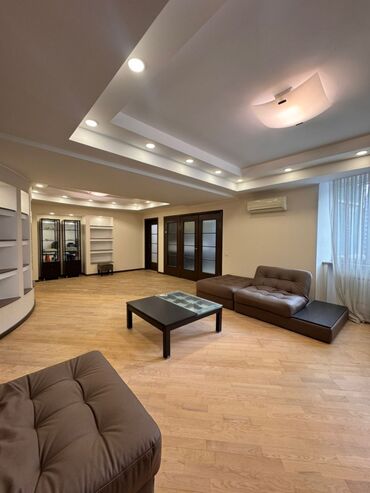 Продажа квартир: 3 комнаты, 123 м², Элитка, 6 этаж, Евроремонт — 1