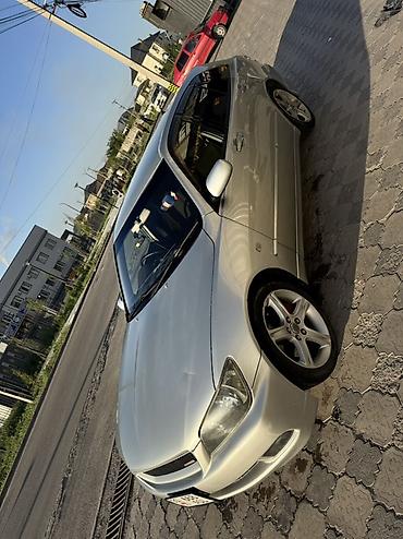 Toyota: Toyota Altezza: 2004 г., 2 л, Автомат, Бензин, Универсал — 8