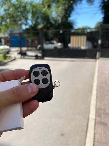 СТО, ремонт транспорта: Подбор и программирование пультов любой совместимости (Саmе, Niсе — 21