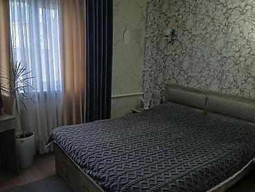 Үйлөр: Продаётся или обмен на 3‑комнатную квартиру в центре города с доплатой — 8