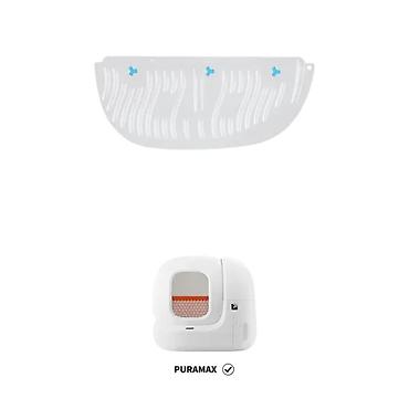 ucuz sifaner: Petkit Cat Litter Remover (P9220R) Petkit Cat Litter Remover (P9220R) — 1