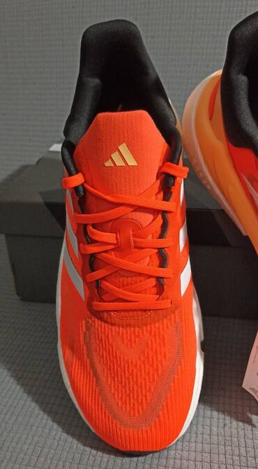 Patike: Patike, Adidas, veličina - 44.5 — 7