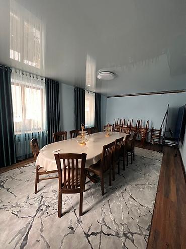 Долгосрочная аренда домов: 250 м², 6 комнат, Бассейн, Бронированные двери, Лоджия — 5