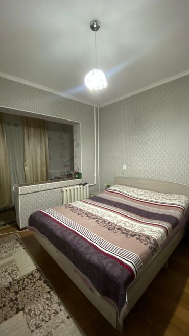 Продажа квартир: 2 комнаты, 48 м², 105 серия, 1 этаж at lalafo.kg — 3 Продажа квартир: 2 комнаты, 48 м², 105 серия, 1 этаж — 3