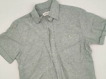 kurtka do chrztu: Dressmann, Koszulа dla mężczyzn, rozmiar S