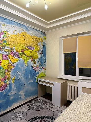 106: 3 комнаты, 70 м², 10 мкр 106 серия, 9 этаж, Евроремонт — 8