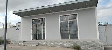 Kommersiya daşınmaz əmlakı: - Təyinat: mağaza/ofis/studiya/şourum - Açıq planlı zal, hündür tavan — 4