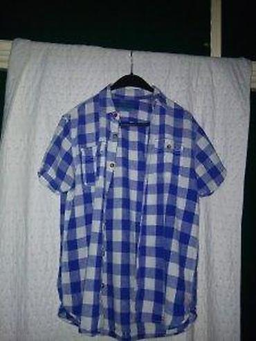 Košulje: Košulja bоја - Šareno — 16