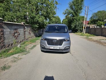 хендай старекс 4х4 купить бу: Hyundai H-1 (Grand Starex): 2019 г., 2.5 л, Автомат, Дизель, Минивэн