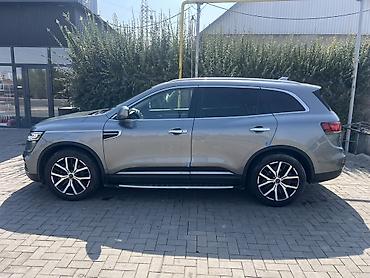 самсунг машина цена: Renault Samsung QM6: 2020 г., 2 л, Автомат, Газ, Кроссовер — 1