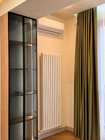капстрой: 3 комнаты, 107 м², Элитка, 11 этаж, Дизайнерский ремонт — 4